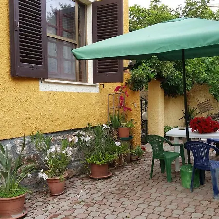 Sara 3* Ossi