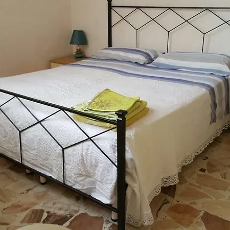 Sara Nocleg ze śniadaniem Ossi