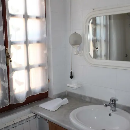 Sara Bed & Breakfast 3*