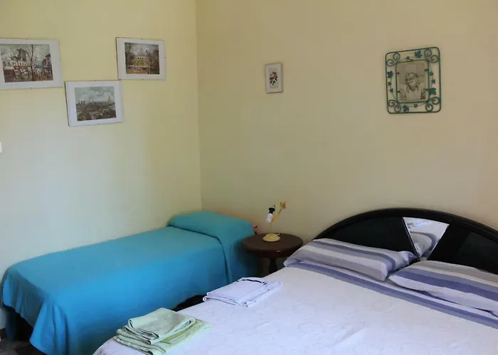 Bed & Breakfast Sara