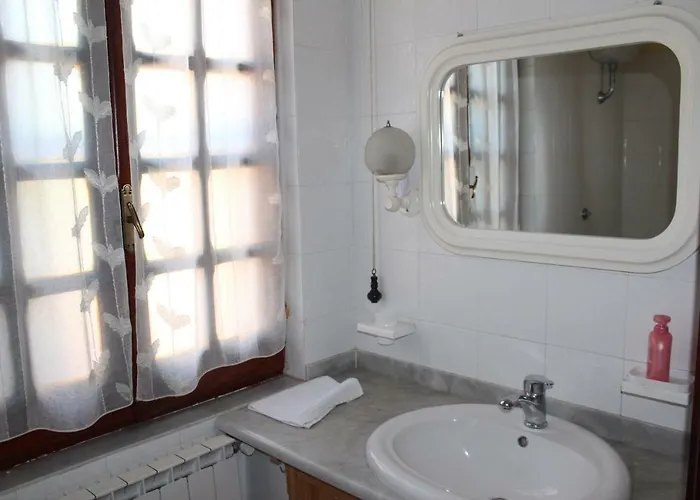 Sara Bed & Breakfast 3*