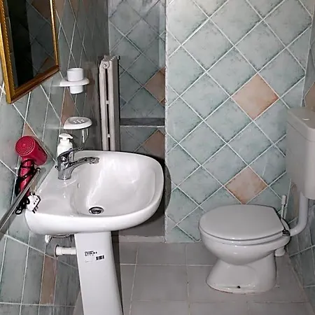 Sara 3* Ossi