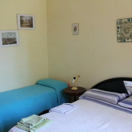 Frühstückspension Sara