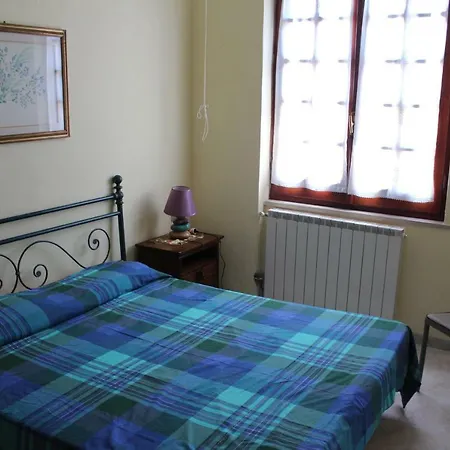 Frühstückspension Sara