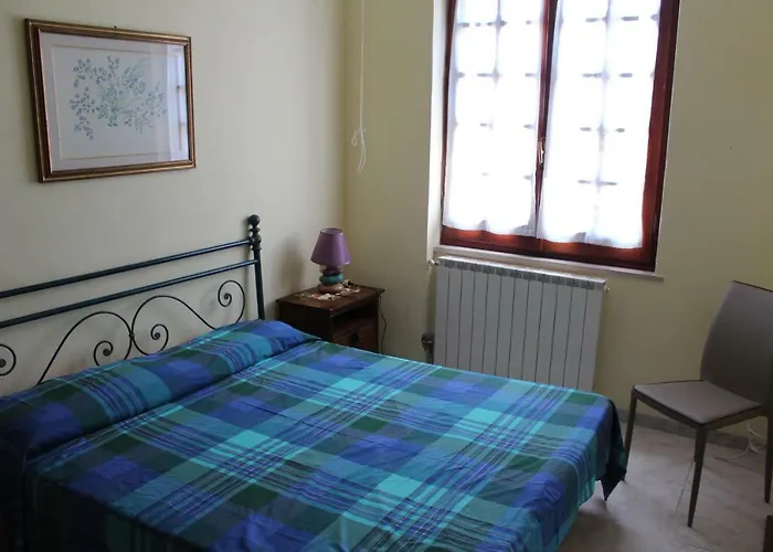 Frühstückspension Sara