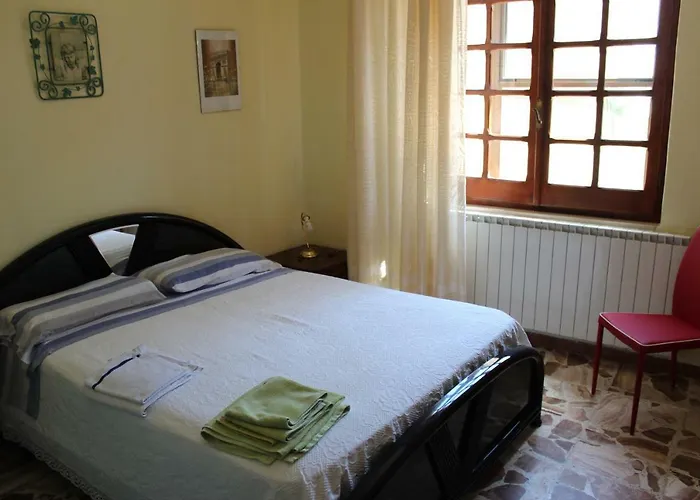 Frühstückspension Sara