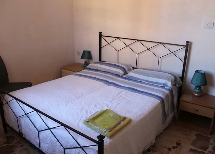 Frühstückspension Sara 3*